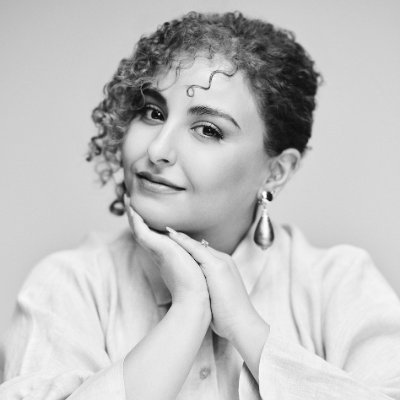 غادة المهنا أبا الخيل